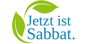 Homepagelink für Jetzt-ist-sabbat.de