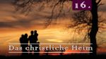 16.Bibelstudienmaterial - Das christliche Heim