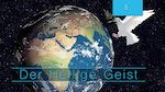 5.Bibelstudienmaterial - Der Heilige Geist