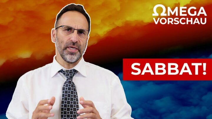 Videovorschaubild | 7. Sabbat! – Bekämpft – Vergessen – Neu entdeckt! | Nicola Taubert