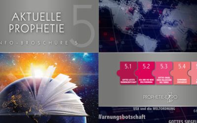 Prophetie-Expo 5 - Aktuelle Prophetie