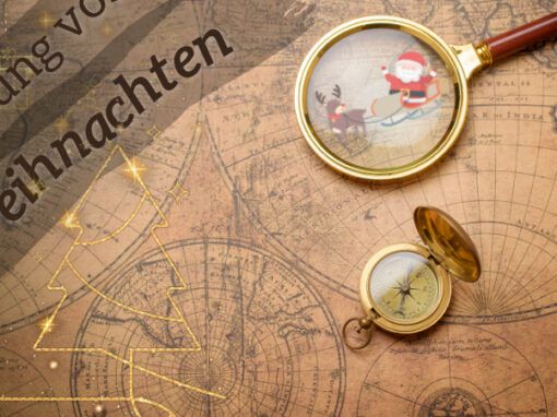 Der Ursprung von Weihnachten