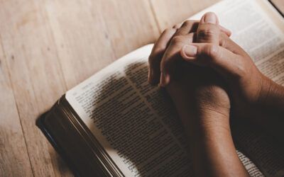 Artikelbild - Vater unser - Lehre uns Beten von Doug Batchlor