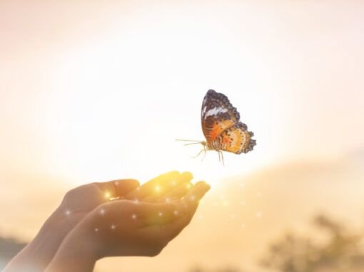 Was sagt die Bibel in Lukas 23,43 über den Zustand der Toten?