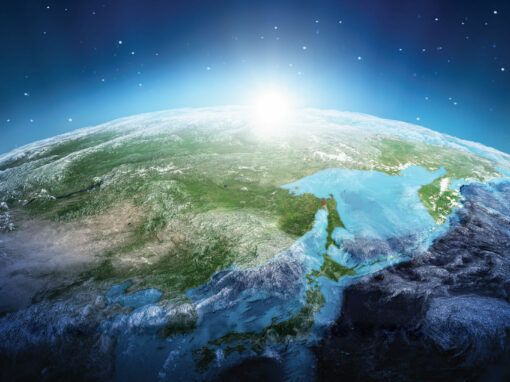 Der grosse Kampf | Vortragsreihe 22.04-29.04