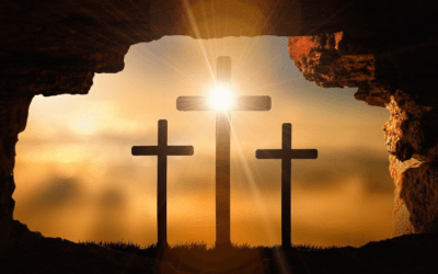 Die Auferstehung Jesu – Lukas 24, 1-12