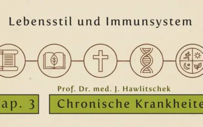 Kapitel 3: Lebensstil und Immunsystem
