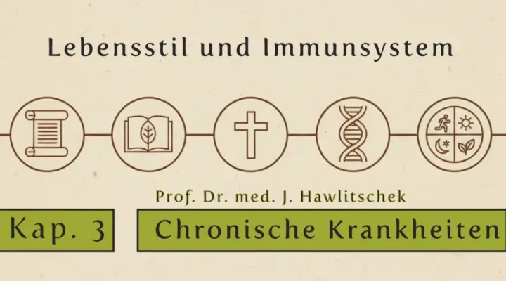 Kapitel 3: Lebensstil und Immunsystem