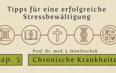 Kapitel 5: Tipps für eine erfolgreiche Stressbewältigung