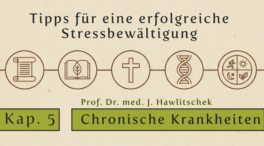 Kapitel 5: Tipps für eine erfolgreiche Stressbewältigung
