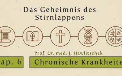 Kapitel 6: Das Geheimnis des Stirnlappens