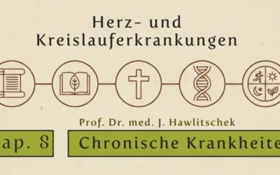 Kapitel 8: Herz- und Kreislauferkrankungen