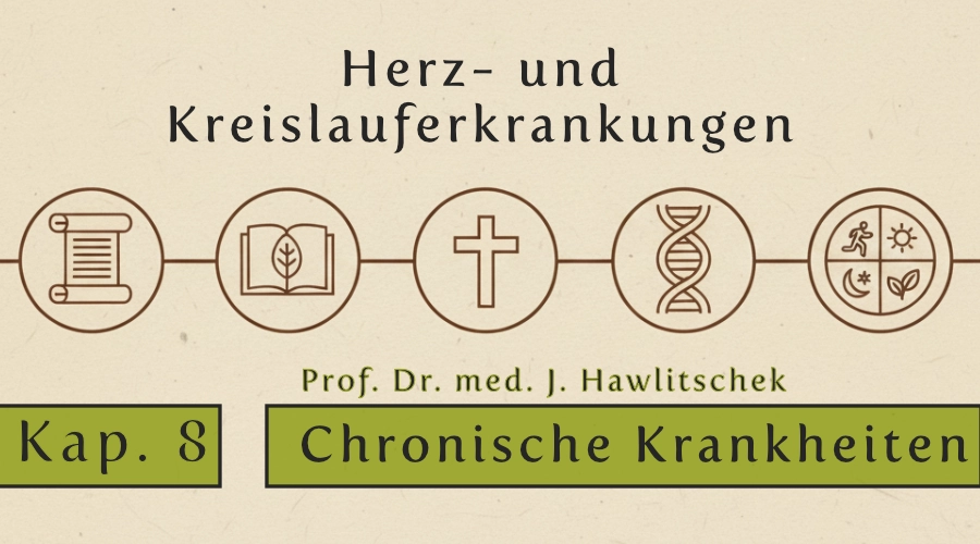Kapitel 8: Herz- und Kreislauferkrankungen