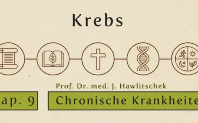 Kapitel 9: Krebs