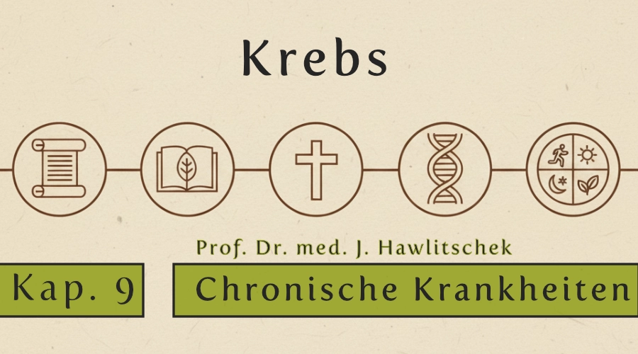 Kap. 9 – Krebs