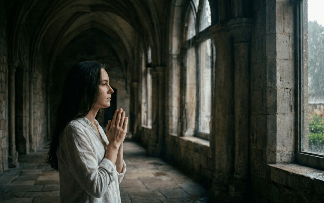 Warum erhört Gott unsere Gebete nicht?