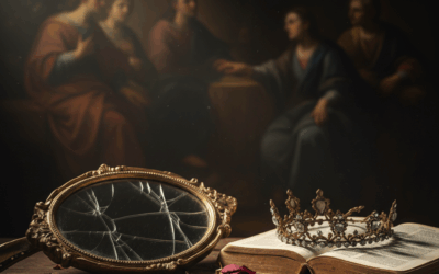 DieSchattenseiteDerSchönheit