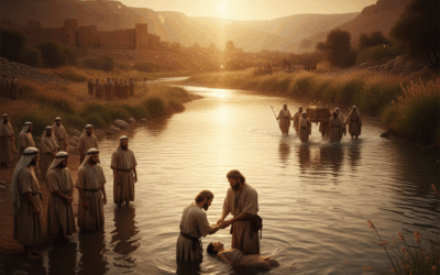 BedeutsameEreignisseAmJordan