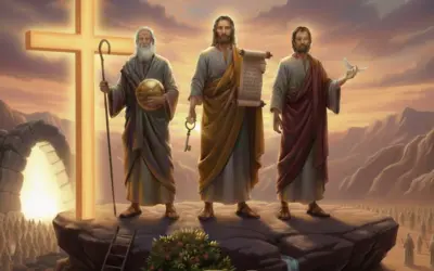 GottesMaennerImNeuenTestament