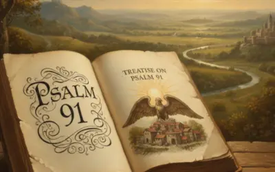 Psalm91_Art
