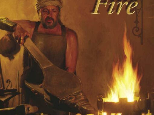 Wie kann man großes Leid im Leben mit Gottes Liebe vereinbaren (Buchauszug The Refineres Fire)