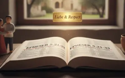 Unterordnung in der Bibel