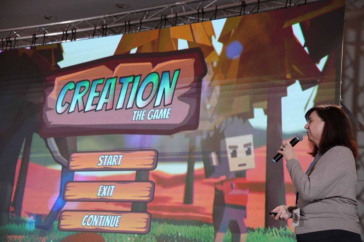 creation_spiel creation - spiel