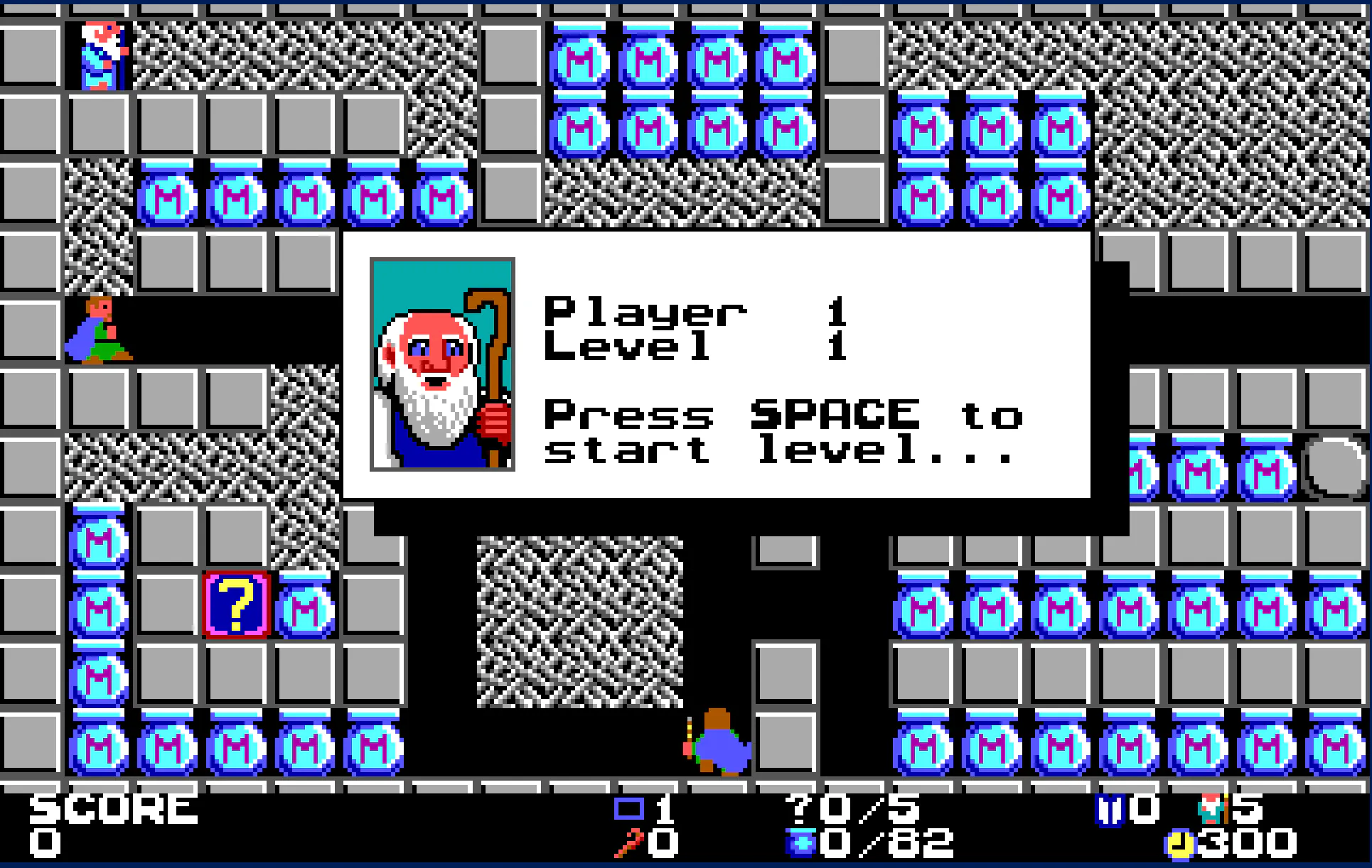 exodus-journey-to-the-promised-land_Spiel Exodus: Journey to the Promised Land