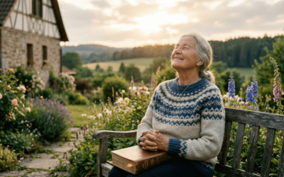 Die Gewissheit des Ewigen Lebens