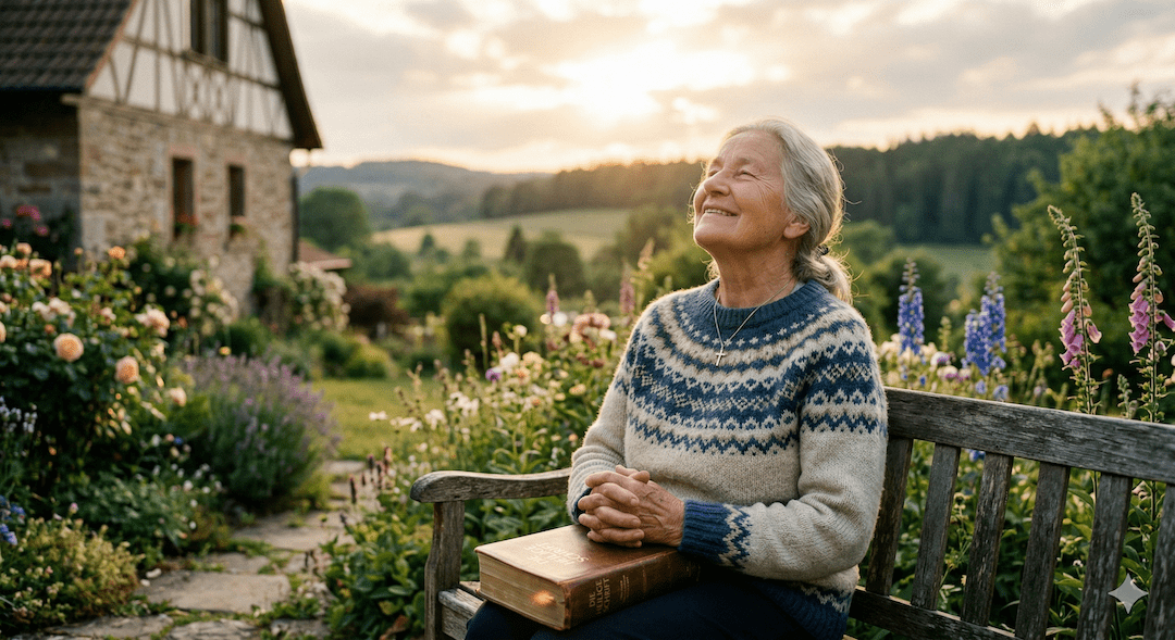 Die Gewissheit des Ewigen Lebens